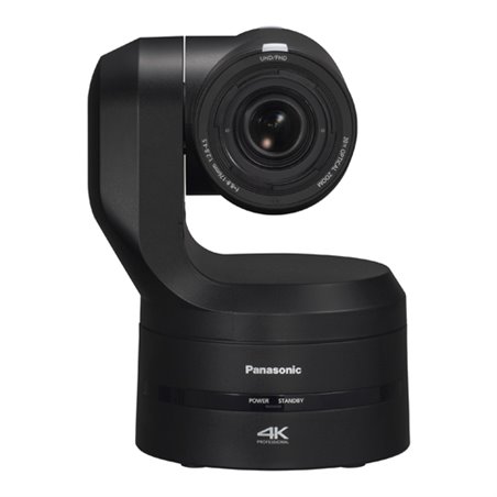 Panasonic AW-UE160 - 4K UHD 60p PTZ-Kamera mit Weitwinkelobjektiv und Schwenk