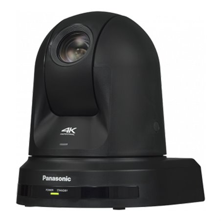 Panasonic AW-UE50 - 4K UHD PTZ-Kamera mit integrierter Schwenk- und Neigefunktion