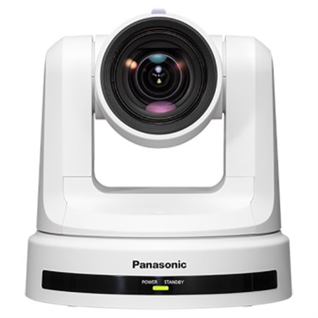 Panasonic AW-HE20 - FULL-HD PTZ-Kamera mit integrierter Schwenk- und Neigefunktion 12-fach