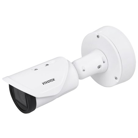 VIVOTEK V-SERIE IB9387-EHTV-V3 Bullet IP-Kamera 5MP IR Outdoor 12-40mm - Network Camera