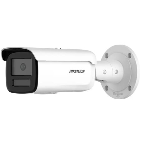 Hikvision DS-2CD2T47G2H-LI 2.8mm eF O-STD - Network Camera