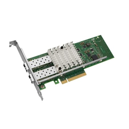 Intel Compatible for Intel X520-DA2 Ethernet Converged Network Adapter
