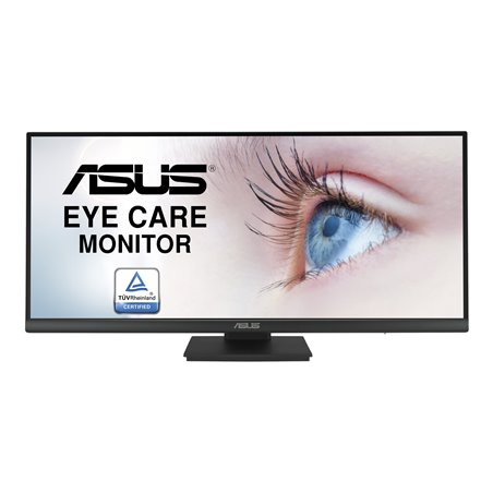 Monitor ASUS 29 2560 x 1080 VP299CL Czarny