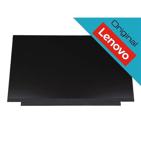 Lenovo 14.0 1920x1080 FHD IPS Matte 315x195mm - Flachbildschirm TFT/LCD - Flachbildschirm (TFT/LCD)