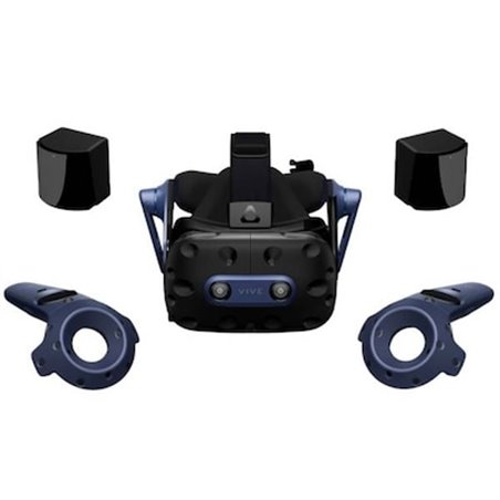 HTC VIVE Pro 2 VR Brille Full Kit inkl. Wireless Adapter Promo