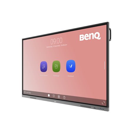 BenQ LCD-TV RE8603 - LCD TV - 1,200:1