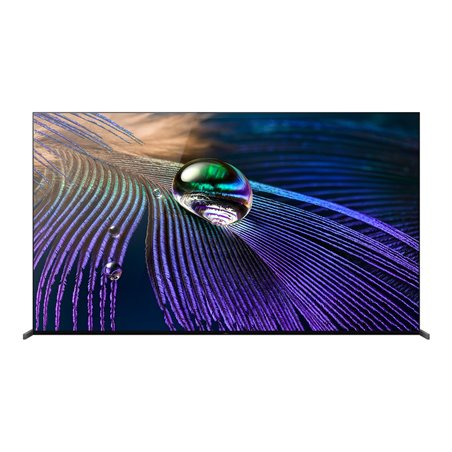 Sony 4K 55OLED Android Pro BRAVIA with Tuner - 139.7 cm - 55