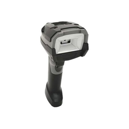 DS3678: RUGGED, AREA IMAGER, DIRECT PART MARK FOR AUTOMATION, CORDLESS, FIPS, GRAY, VIBRATION MOTOR