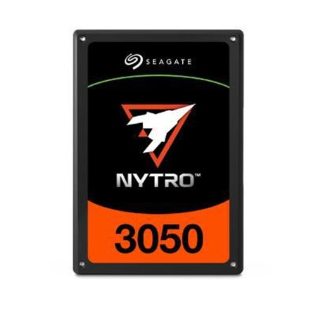 NYTRO 3350 SSD 3.84TB SAS 2.5S-SECURE FIPS 140-2