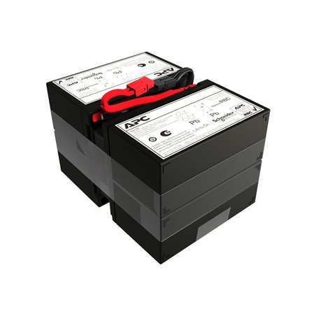 APC Replacement Battery Cartridge 209, pro SMV3000CAI