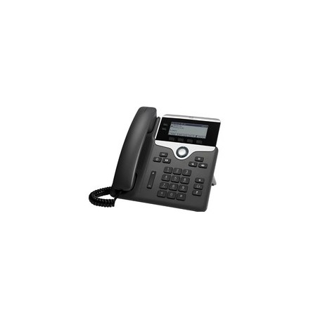 Cisco IP Phone 7811 -...