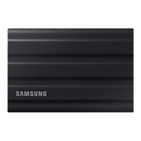 Samsung T7 SHIELD EXTERNAL 4 TB USB 3.2 - 4,000 GB - USB 3.0