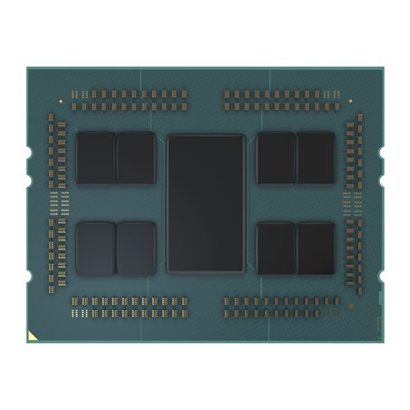 CPU AMD EPYC 7502P TRAY ohne Cooler (32x2.5GHz-128MB-180W)