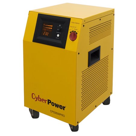 CyberPower Emergency Power System PRO (EPS) 3500VA-2450W