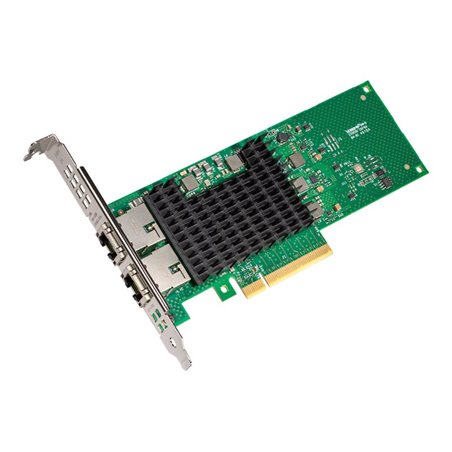 Intel OEM Ethernet Network Adapter X710-T2L 984718 - Interface Card - PCI-Express