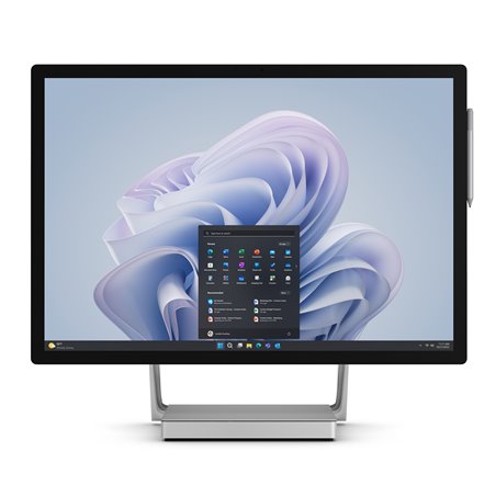 Komputer All-in-One MICROSOFT Surface Studio 2+ (i7-11370H-RTX3060-32GB-SSD1TB-W11P)