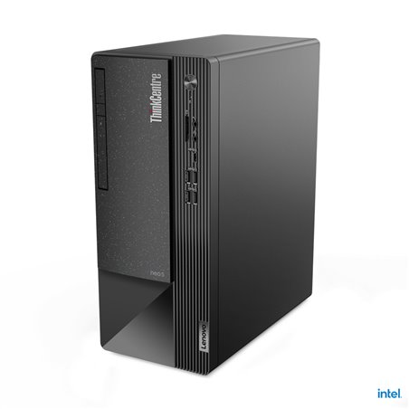 ThinkCentre neo 50t Gen 4 TW 260W CORE I7-13700 16GB DDR4 512GB SSD M.2 2280 INTEGRATED W11P 3Y Onsite ( NO OPTICAL DRIVE )
