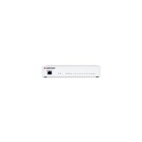 Fortinet 81E - 4000 Mbit-s...