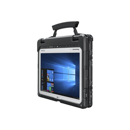 Panasonic Toughbook CF-33 - 12 Notebook - Core i5 1.7 GHz 30.5 cm