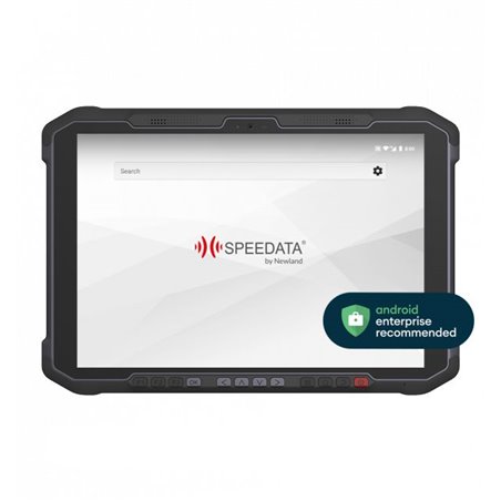 Newland Speedata SD100 Plus 5G 10 Industrie Tablet+2D Scanner IP65.4GB RAM 64GB ROM - 2.2 GHz - 64 GB