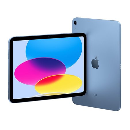 Apple iPad 64GB WIFI-CELL 10. GEN blau