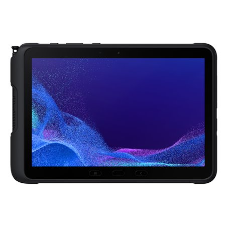 Samsung GALAXY TAB ACTIVE 128 GB Black - Tablet