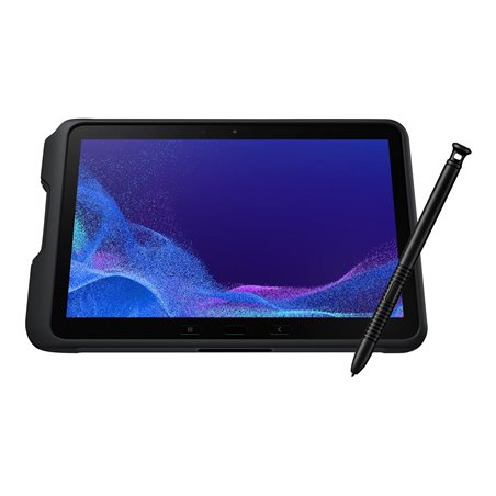 Samsung Galaxy Tab Active Black - Tablet