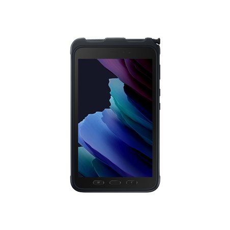 Samsung Galaxy Tab Active 64 GB Black - 8 Tablet - Samsung Exynos 2.7 GHz 20.3cm-Display