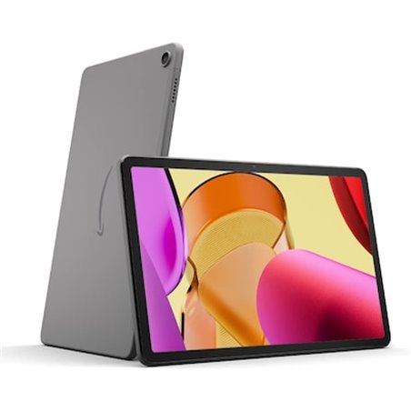 Amazon Fire Max 11 Tablet 128 GB Grau mit Werbung