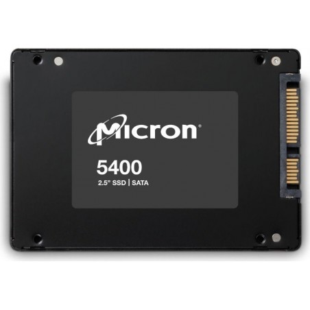 Micron 5400 PRO...