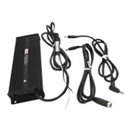12-32VDC INPUT ISOLATED-FORKLIFT - DC-DC ADAPTER