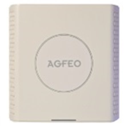 AGFEO DECT IP-Basis pro weiß