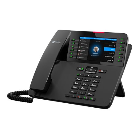 Unify OpenScape Desk Phone CP710