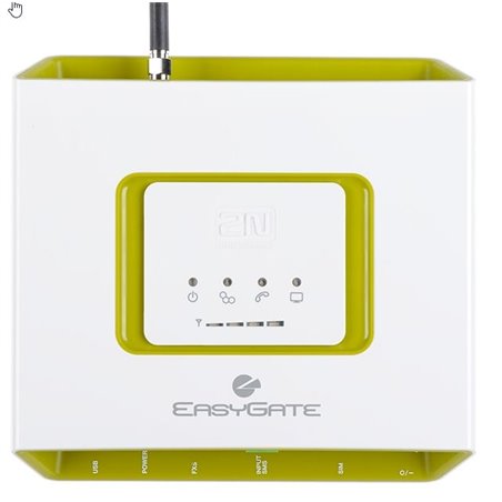 2N Telecommunications Lift EasyGate Pro GSM