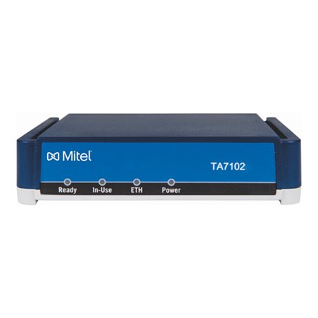 Mitel Mite TA7102 Universal w-o AC cord