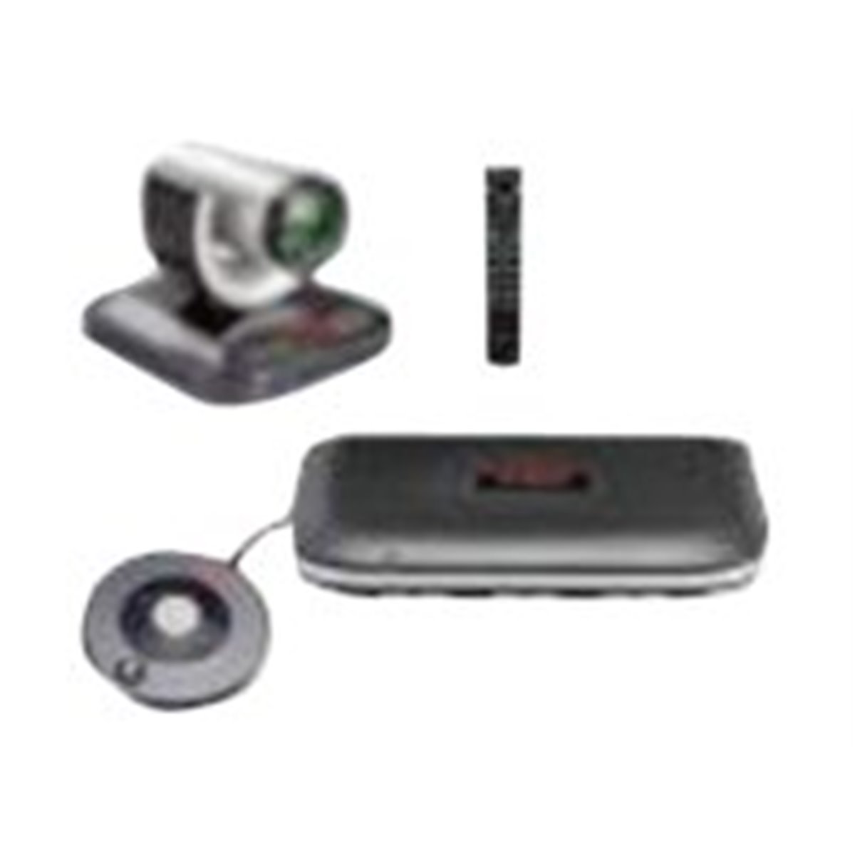 Avaya Video Conferencing System 1020 - Kit für Videokonferenzen