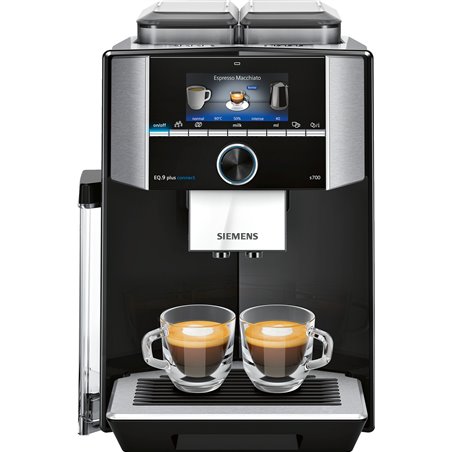 Siemens EQ.9 s700 Espresso machine 2.3