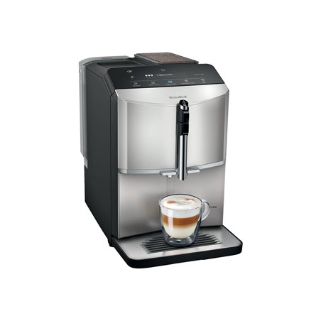 Siemens TF303E07 EQ300 - Super automatic espresso machine