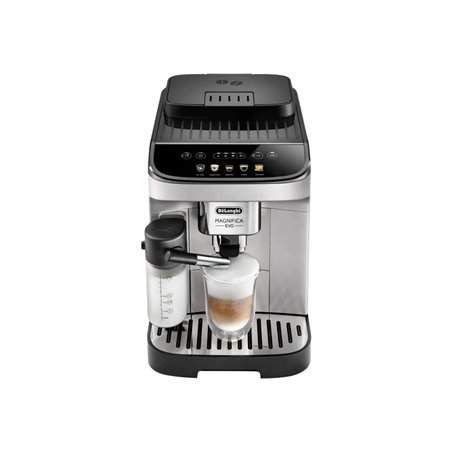 De Longhi Kaffeemaschine Magnifica Evo*schwarz-silber* - Coffee Machine