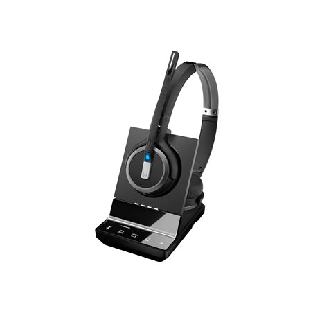 Sennheiser DECT Headset IMPACT SDW 5065 - EU-UK-AUS