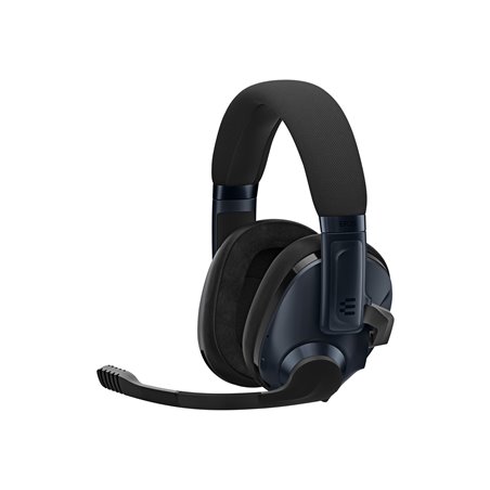 EPOS H3 PRO Hybrid Gaming-Headset - weiß - Noise reduction