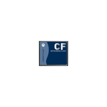 Cisco MEM-CF-1GB - 1 pc(s)
