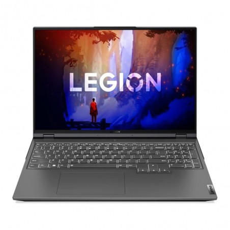 Notebook Lenovo Legion 5...