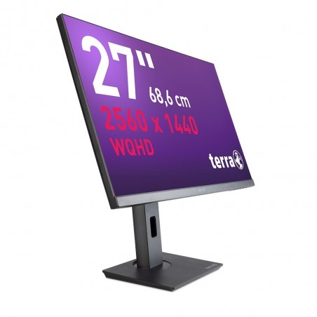 TERRA LCD-LED 2772W PV -...