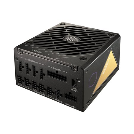 Netzteil ATX 3.0 Coolermaster V850 850W 80+ Gold 1 Multi 24-7 Fully Modular Cable Design