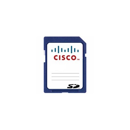 Cisco 1GB SD - 1 GB - SD -...