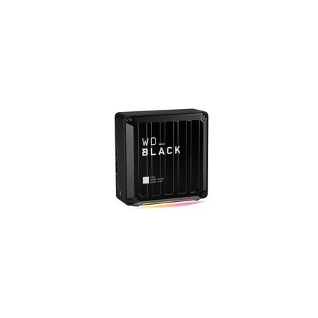 WD_BLACK D50 - Wired -...