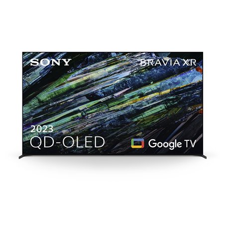 Sony UHD OLED TV XR77A95L