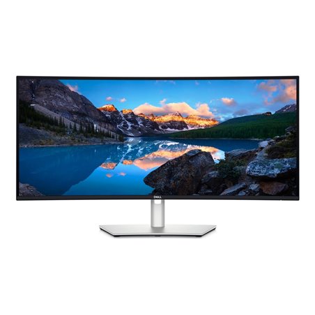 Dell ULTRASHARP 34 CURVED - 5 ms