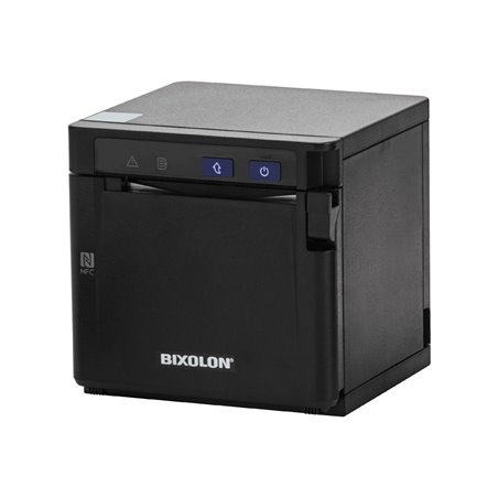 BIXOLON SRP-QE300K 180dpi Thermal Print USB Ethernet Auto cutter 200mm-s Black